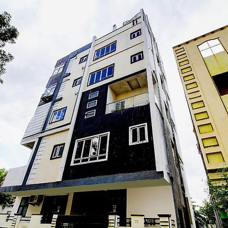 Hotel O Home Comfortable Stays, Near Aasam Gadh Current Office Sururnagar Exteriér fotografie