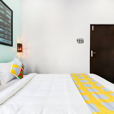 Hotel O Home Comfortable Stays, Near Aasam Gadh Current Office Sururnagar Exteriér fotografie